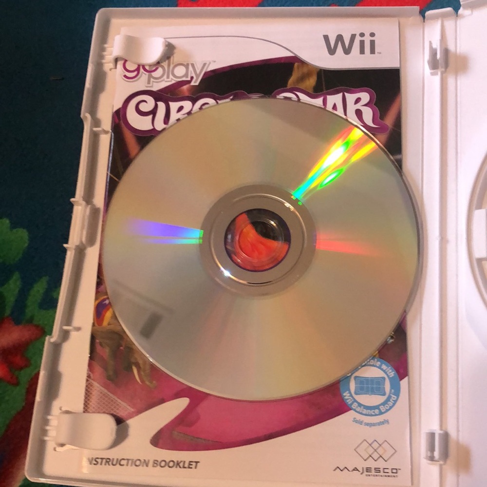 Wii game - Picture 3 of 4